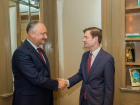 В Нью-Йорке состоялась встреча президента Молдовы с заместителем госсекретаря США по политическим вопросам
