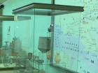Археологические объекты из Данчен демонстрируются в Тулузе