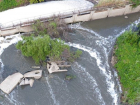 Углубить и очистить - планы ПСРМ на восстановление реки Бык