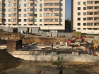 В Молдове наметился упадок в объемах строительства