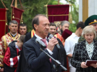 Фёдор Гагауз, в Чадыр-Лунге: Мы сделаем всё возможное, чтобы над Гагаузией и всей Молдовой всегда было мирное небо