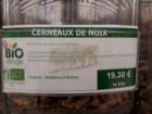 Молдавские орехи продаются и в Париже – цена на них предельно высока