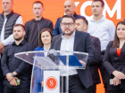 Партия «Шанс» поддержала независимого кандидата в примары Комрата Сергея Кюлафлы