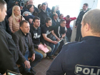 Решение суда: Группа Петренко останется под арестом