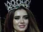 Красавицу из Эстонии короновали в Одессе на конкурсе «Мисс Туризм Украина-2017»
