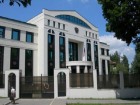 Посольство России - о заявлении Цыку: Восхваление ценностей гитлеровских палачей противоестественно и уродливо