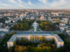 Самые счастливые молдаване живут в центре Кишинева и на Ботанике 