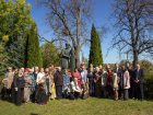 52-й Пушкинский праздник в Долне