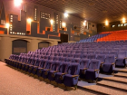 Знаменитый кинотеатр в Кишиневе закрылся