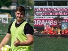 Трагедия в Германии: 15-летний подросток потерял сознание на футбольном поле и вскоре умер