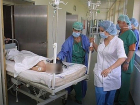 Срочная операция потребовалась жительнице Приднестровья после удара в живот ревнивого мужа
