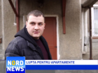 Семья из Бельц: сосед-полицейский купил 5 квартир и принуждает нас к выселению