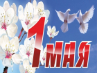 Чебан: поздравляю с Международным днем солидарности трудящихся!