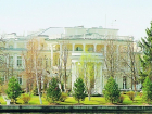 Охранник дворца Порошенко совершил самоубийство на посту: пустил пулю в голову