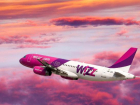 WizzAir запускает бюджетные авиарейсы в Бухарест