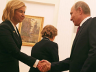 Владимир Путин может приехать в Гагаузию