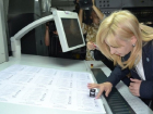 Самые большие и дорогие бюллетени для выборов примаров напечатали для Кишинева
