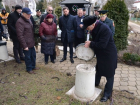С чего начинается Родина - обсуждается вопрос реставрации мемориала "Вечность"