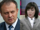Андриан Канду потребовал объяснений у Майи Санду