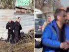 Появились кадры задержания Михаила Шарана