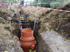 «Катастрофа» - лишь 5% молдавских сел подключены к системе канализации