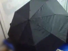 Человек с зонтом – разбойное нападение в Кишиневе