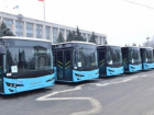 СМИ: власти Кишинева подтрафили частной компании при закупке автобусов