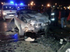 Водитель из Молдовы попал в жуткое ДТП под Санкт-Петербургом