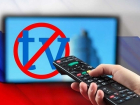 Запрещенные властями Молдовы российские программы исчезли с экранов телевизоров