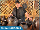 Народный мастер художник-керамист Иван Привидюк об удивительной силе глины и керамики