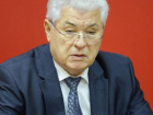 Воронин рассказал, кто заинтересован в ликвидации суверенитета Молдовы