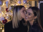 Бывшая подружка Ренато Усатого и «Мисс Бикини» Молдовы заинтриговали публику публичными поцелуями 