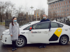 YandexGo помогает Ассоциации «Жизнь без лейкемии» развозить маленьких пациентов