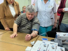 Примэрия Кишинева оказывает помощь людям с плохим зрением