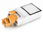 В Молдове с 2018 года самые дешевые сигареты будут стоить 21 лей