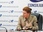 Анета Гонца - новая глава Совета по телевидения и радио