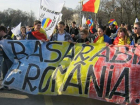 Готовится военное и политическое присоединение Молдовы к Румынии, реализуется украинский сценарий