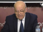 Союз пенсионеров призвал налогоплательщиков  перенаправить в его пользу 2% от подоходного налога
