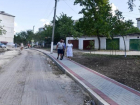 Илан Шор и его команда завершают проект модернизации дворов жилых домов в муниципии Оргеев