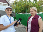 Около двух млн человек уже приняли участие в переписи населения