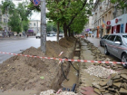 Власти Кишинева решили сделать невозможной парковку в центре города
