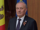 "У меня нет позиции", ответил бывший президент Тимофте на вопрос о том, что он думает о нынешней политической ситуации
