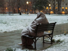 11 человек пострадали от сильных холодов в Молдове