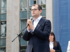 Василе Тофан раскрыл доходы: сотни тысяч долларов зарплаты и миллионы на счетах