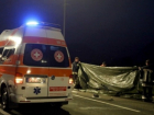 Полицейские вырезали застрявшего в раздавленной машине молдаванина в Альпах