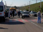 Девочка погибла под колесами дорогой иномарки в Бендерах