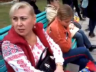 Признание в платном участии в митинге ДПМ попало на видео