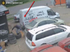 В Кишиневе задержан мужчина, регулярно грабивший салон по прокату автомобилей