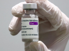 Молдова получила 14 400 доз вакцины Vaxzevria