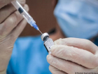 Вакцинация до 95% многих категорий жителей РМ - вроде обязательная, вроде добровольная